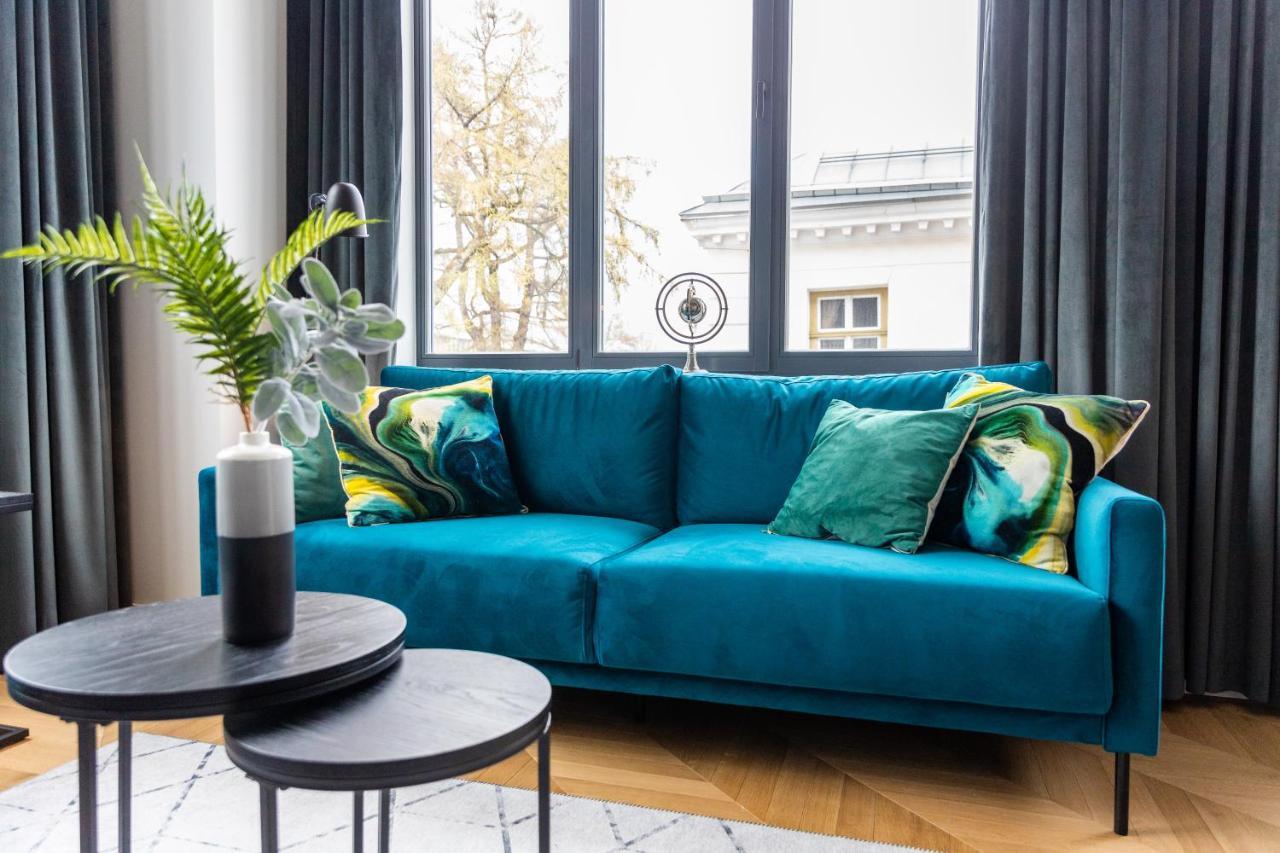 Ferienwohnung Bob W Duo Lofts Tartu Exterior foto
